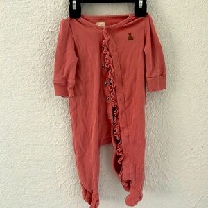 Gap onsie